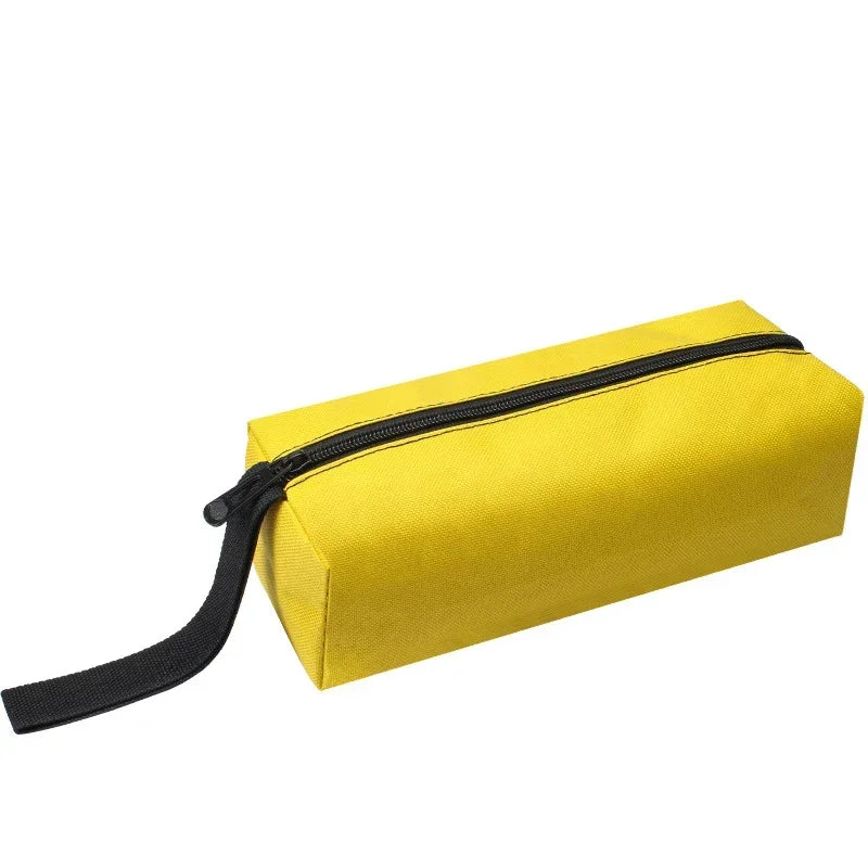 Waterproof Oxford Tool Bag | Small Parts Drill Organizer S/L