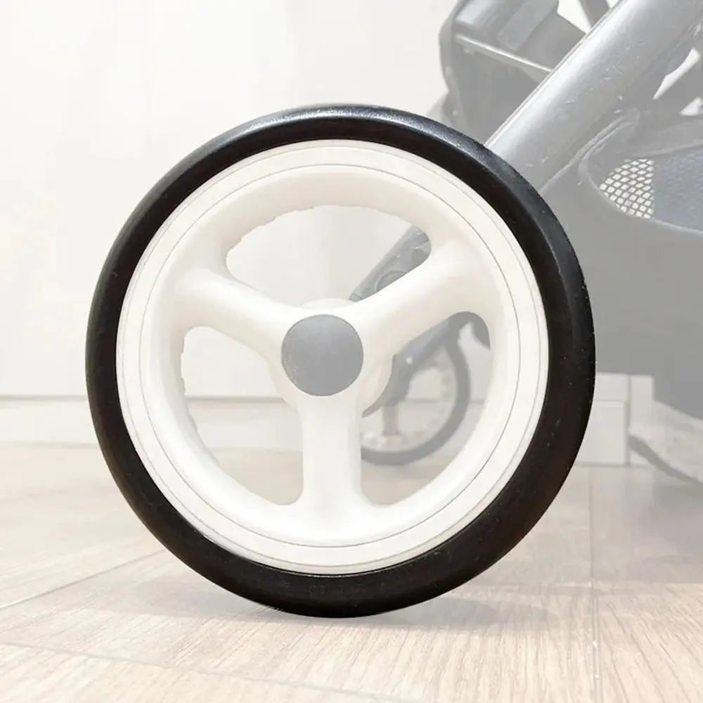 Rubber Baby Stroller Replacement Wheel Tyre – Yoyo Yoya