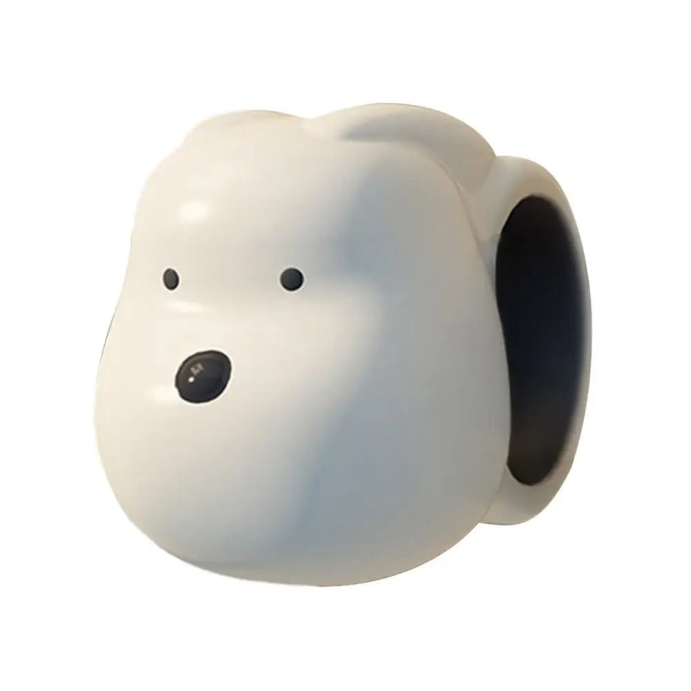 Animal Silicone Door Handle Cushion & Wall Protector Bumper