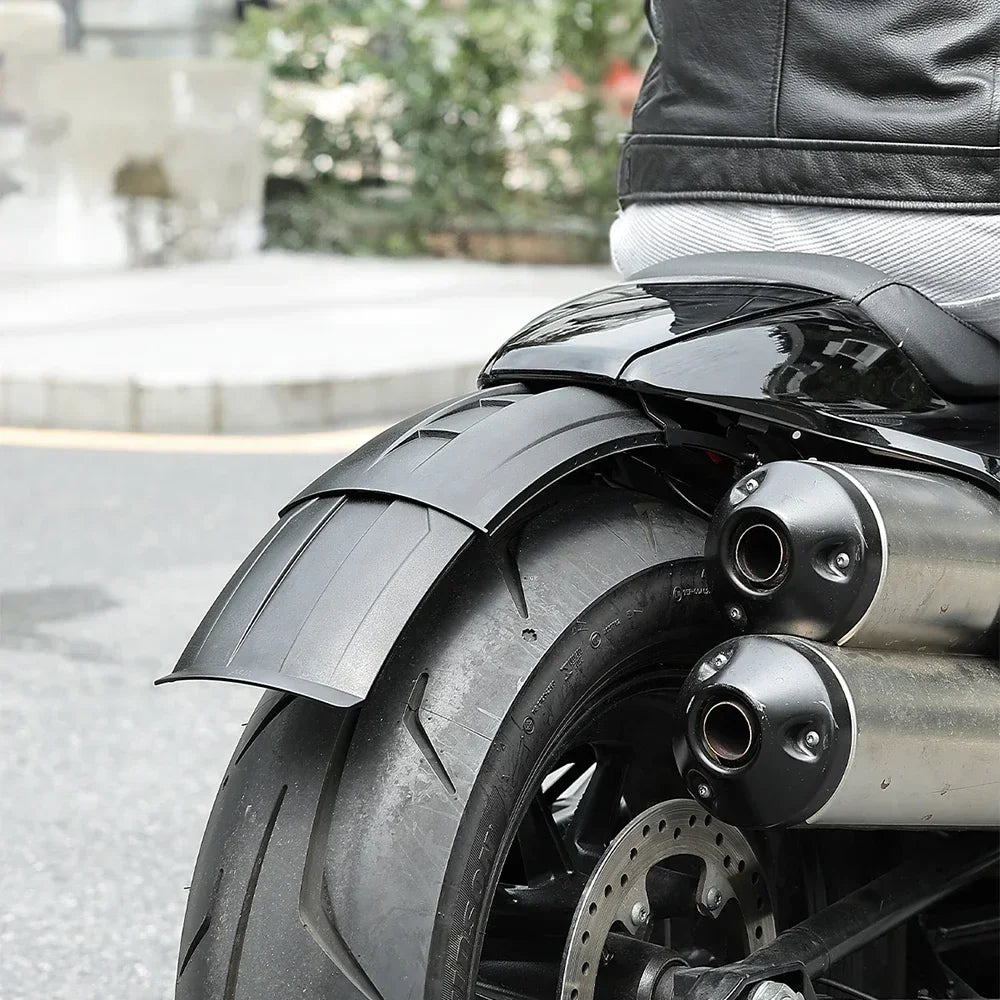 Rear Fender Mudguard for Harley Sportster S RH1250 2021-2025