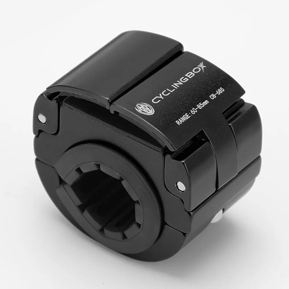 Shockproof Bicycle Phone Mount 360° Rotation E-Bike Holder