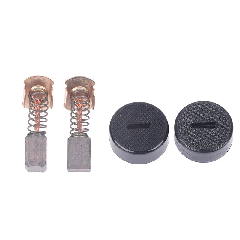 Carbon Brush Set for 430 DPJ180Z BUC122RFE BPJ140Z 6343DWDE