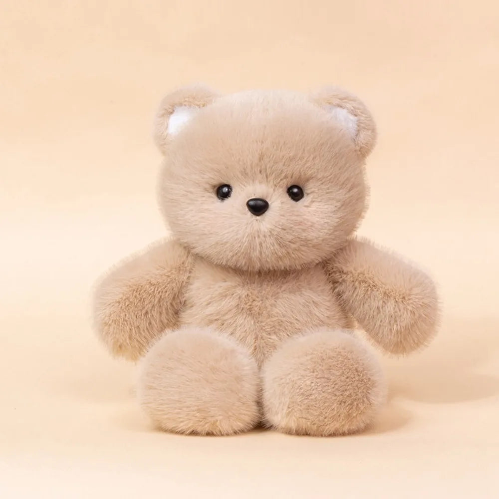 Running Bear Rabbit Plush Toy 40cm – Cute Stuffed Animal Gift