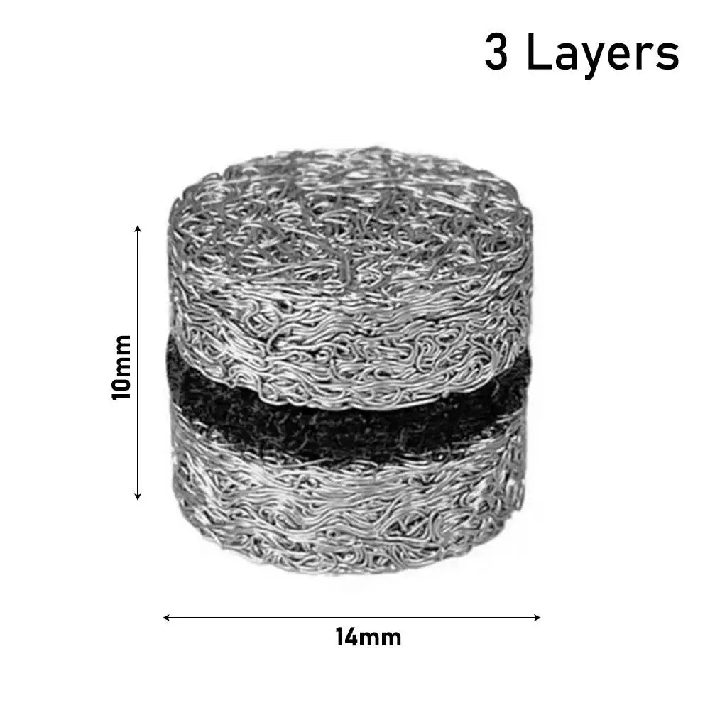 Snow Foam Lance Mesh Nozzle 3000 PSI | Pressure Washer Part
