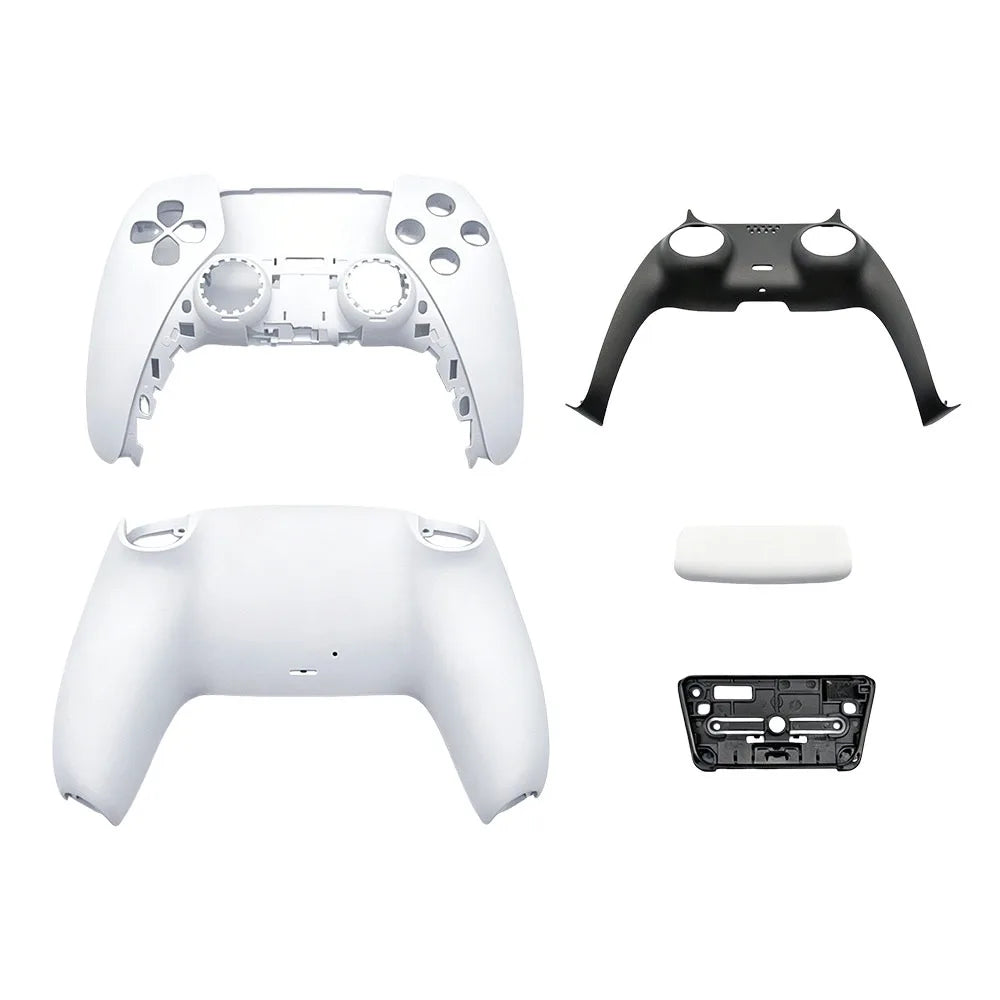 PS5 Controller Touchpad Replacement Shell Cover BDM010-050