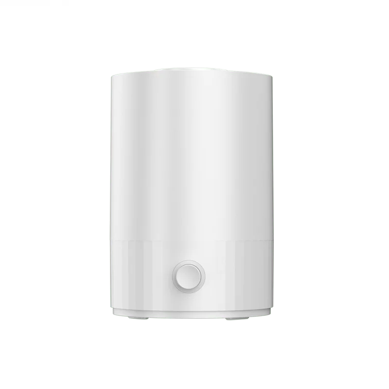 Smart 8L Ultrasonic Humidifier – Digital Display & Auto Mist