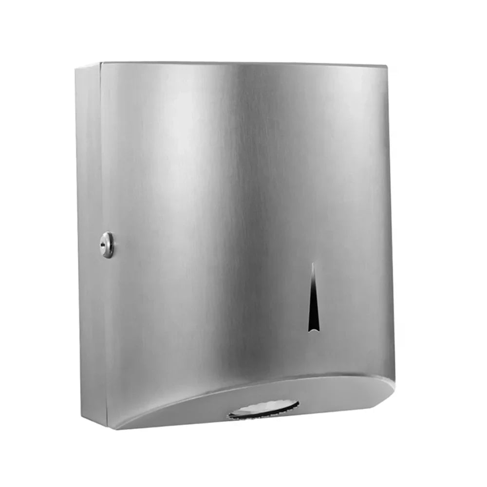 Wall-Mounted No-Touch Wet Towel Dispenser | Gym ES-313P