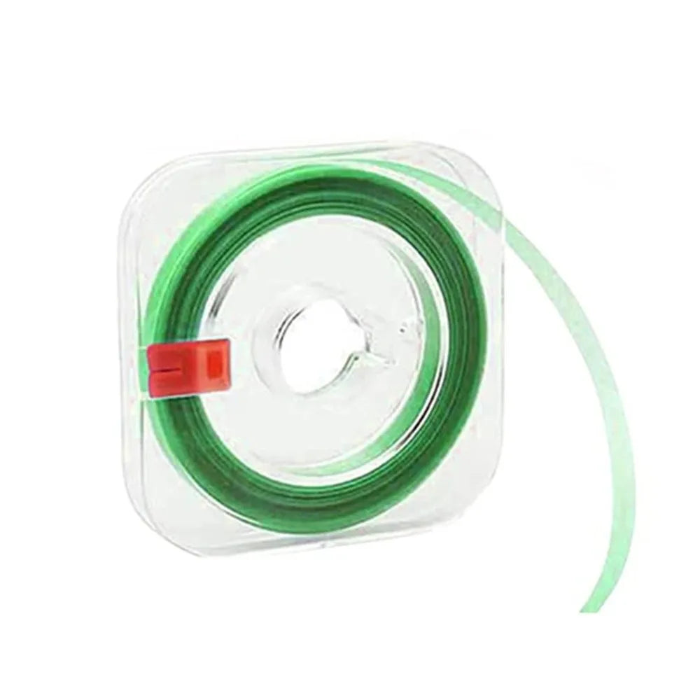 Dental Polishing Strips – Interdental Sanding & Finishing