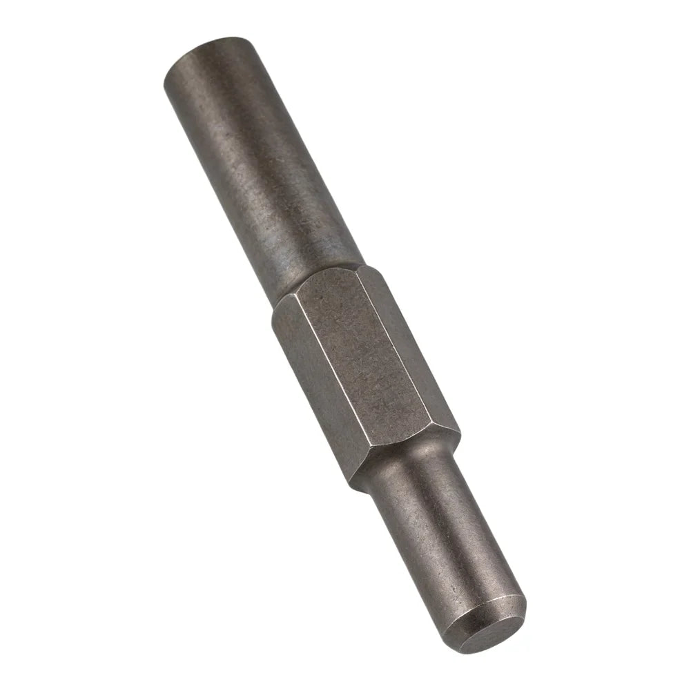 DAZZLEEX 65A Shank Ground Rod Driver – 20/30/85mm Alloy Steel