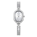 Women's Artistic Fashion Quartz Watch | Alloy Band
