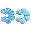 Petal Breast Therapy Gel Pads – Reusable Ice Compress 2-Pack
