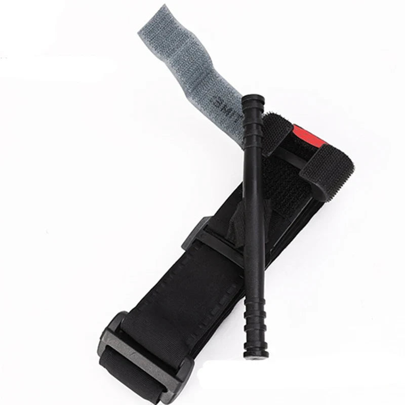 Emersongear Tactical Tourniquet – Single-Handed Hemostatic