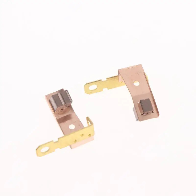 DC Motor Carbon Brush Holders for 775 Electric Drills (2/6/10 Pcs)