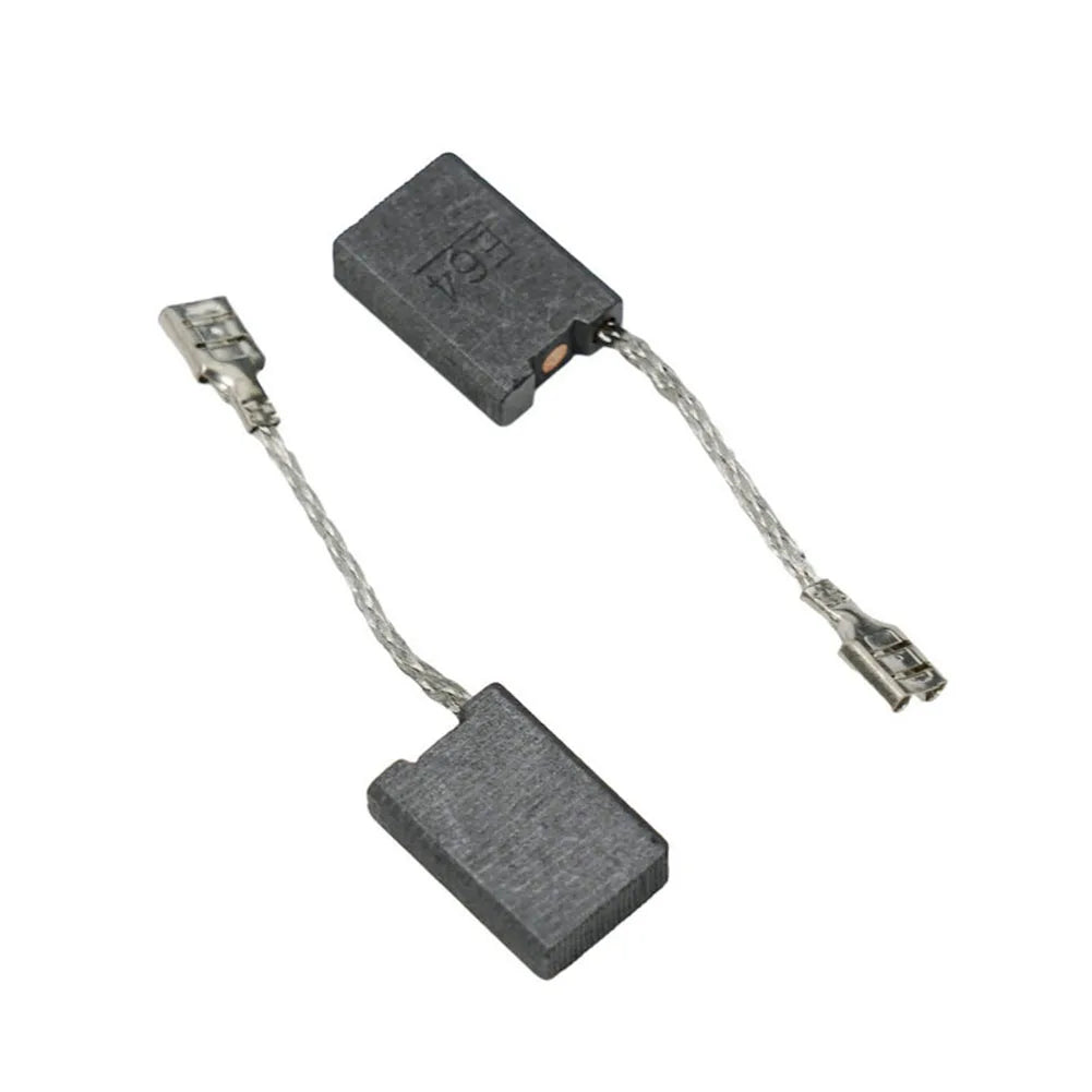 Carbon Brush Set for Bosch GWS22-230 GWS18-180 – 2pcs