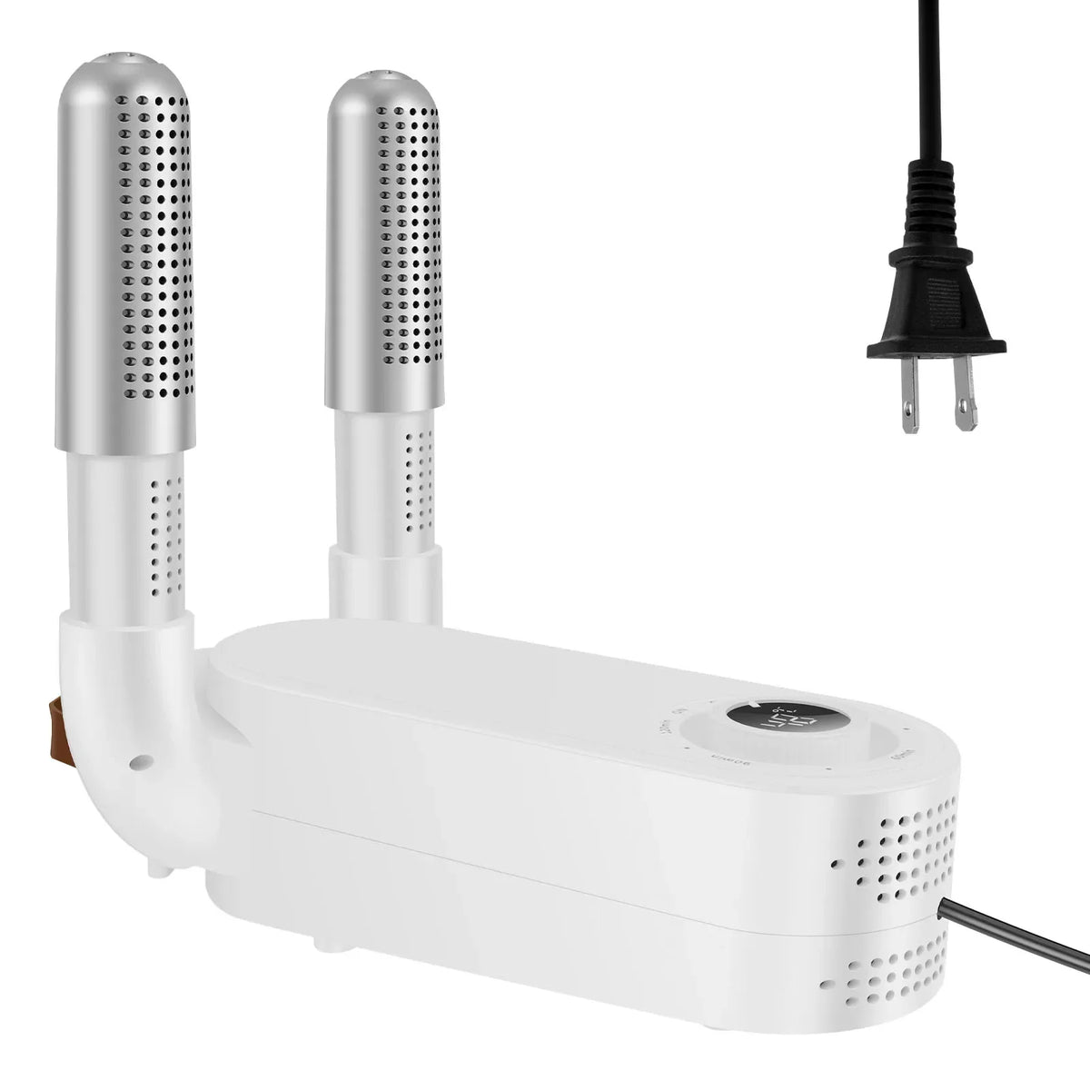 Willstar Boxing Glove Dryer – Foldable Timer & Odor Eliminator