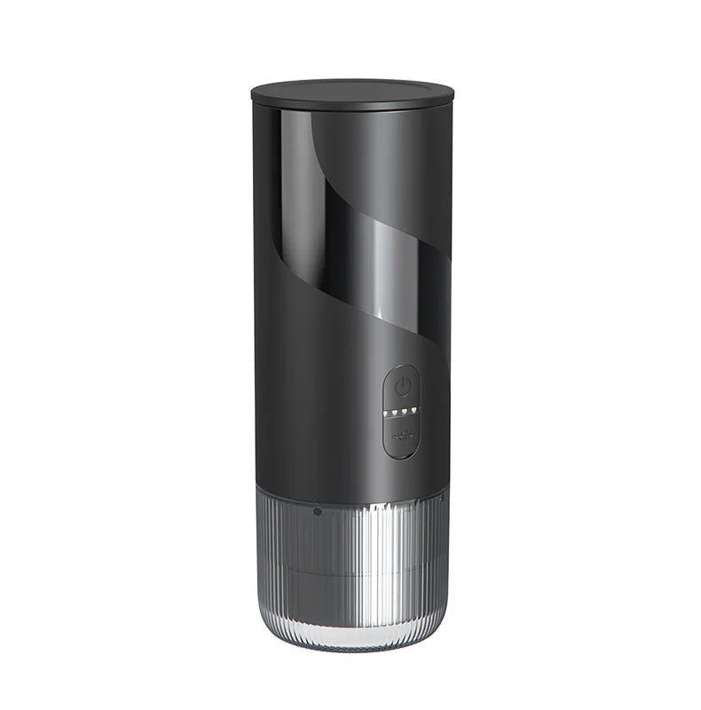 DUTRIEUX Portable Capsule Espresso Machine | USB Rechargeable