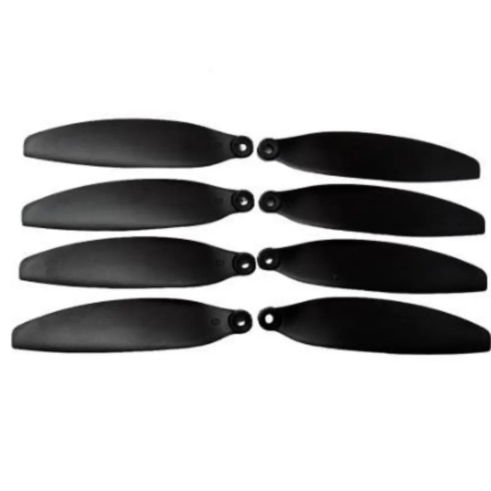 S99 Brushless Folding Drone Propeller – 10 Styles Black RC Part