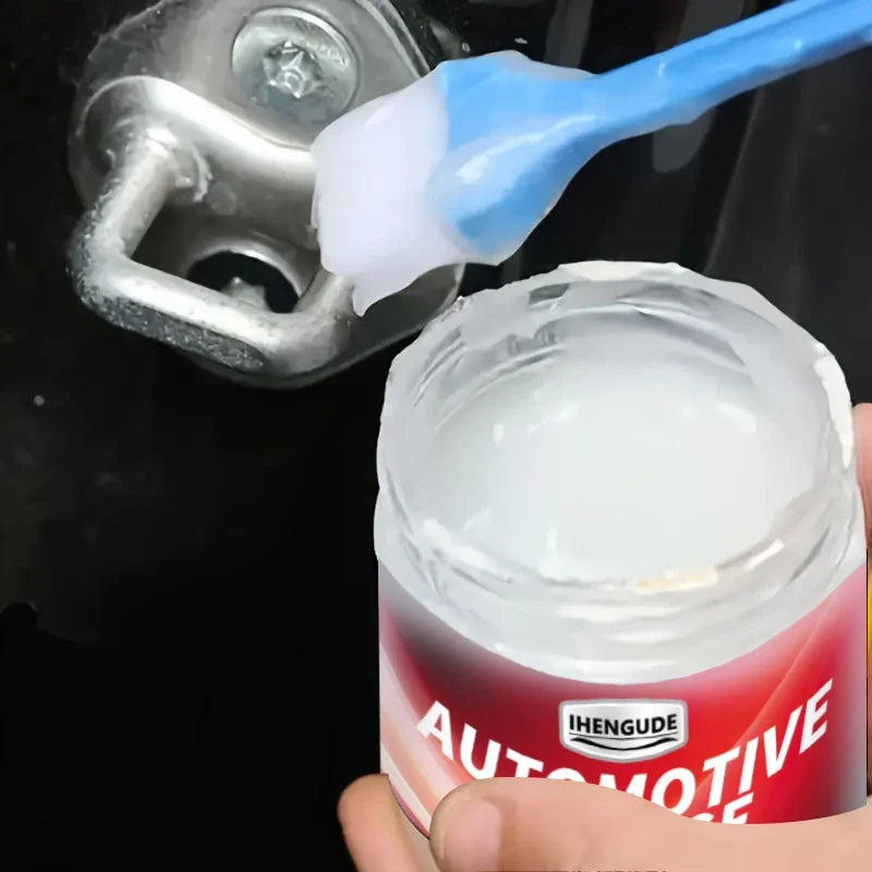 Heavy Duty Metal Polishing Grease – Anti-Friction & Anti-Corrosion