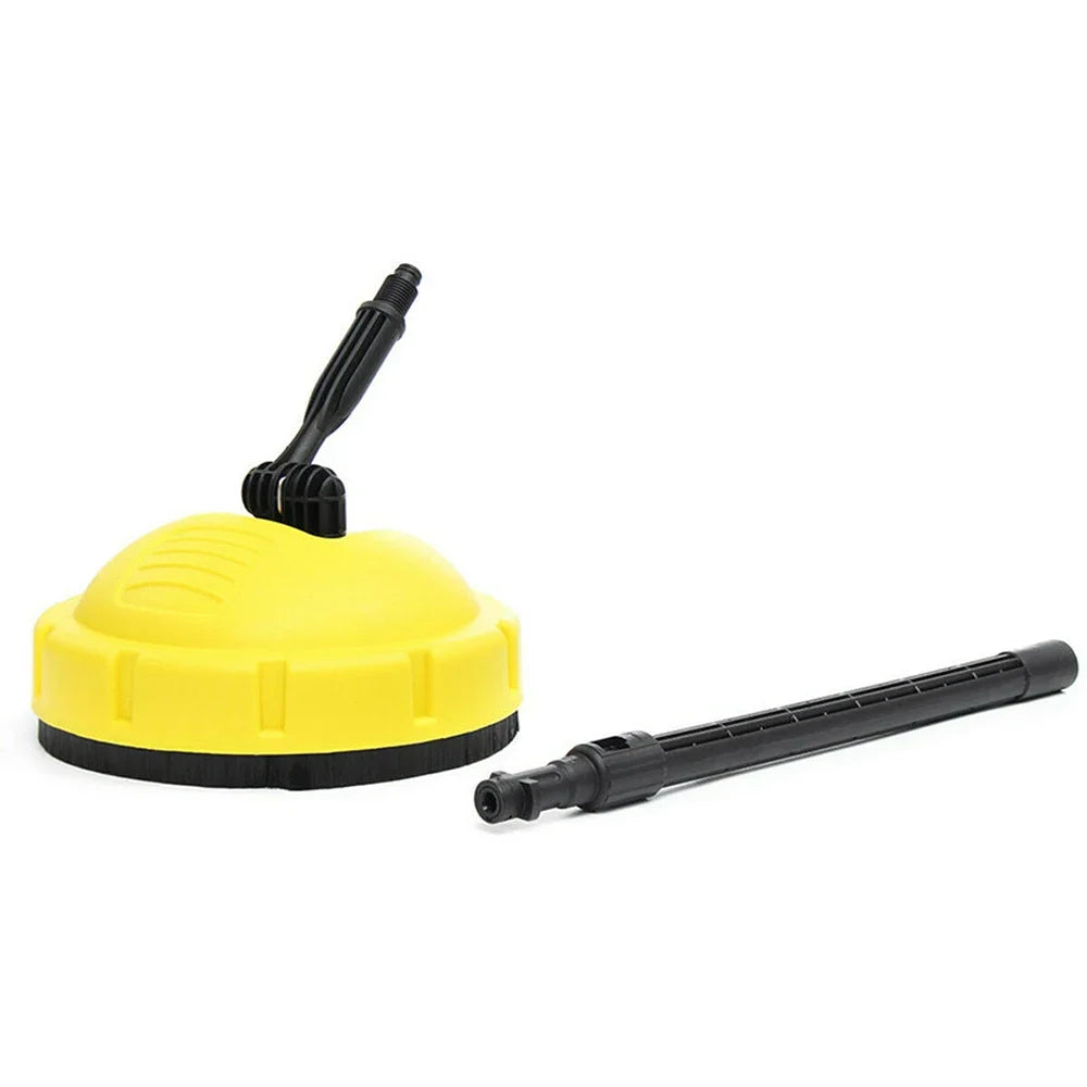 High-Pressure Washer Surface Cleaning Brush | Kärcher K2–K7