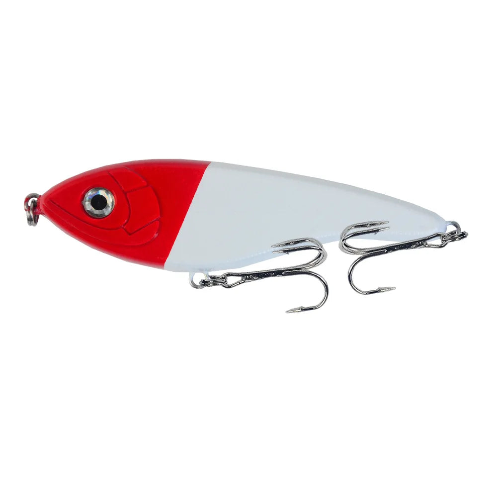 Nixie Sunken Vib Slow-Sinking Vibration Lure | All-Water Fishing