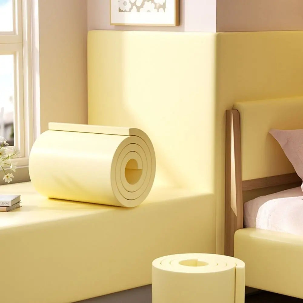 Kids NBR Edge & Corner Guard Strip 2m – Self-Adhesive Safety