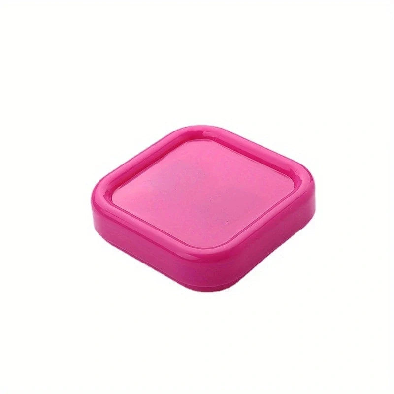 Magnetic Needle Storage Box – Sewing & Craft Organizer