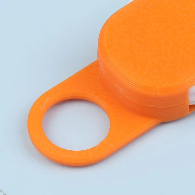Knitting Stitch Counter with Ergonomic Plastic Needles
