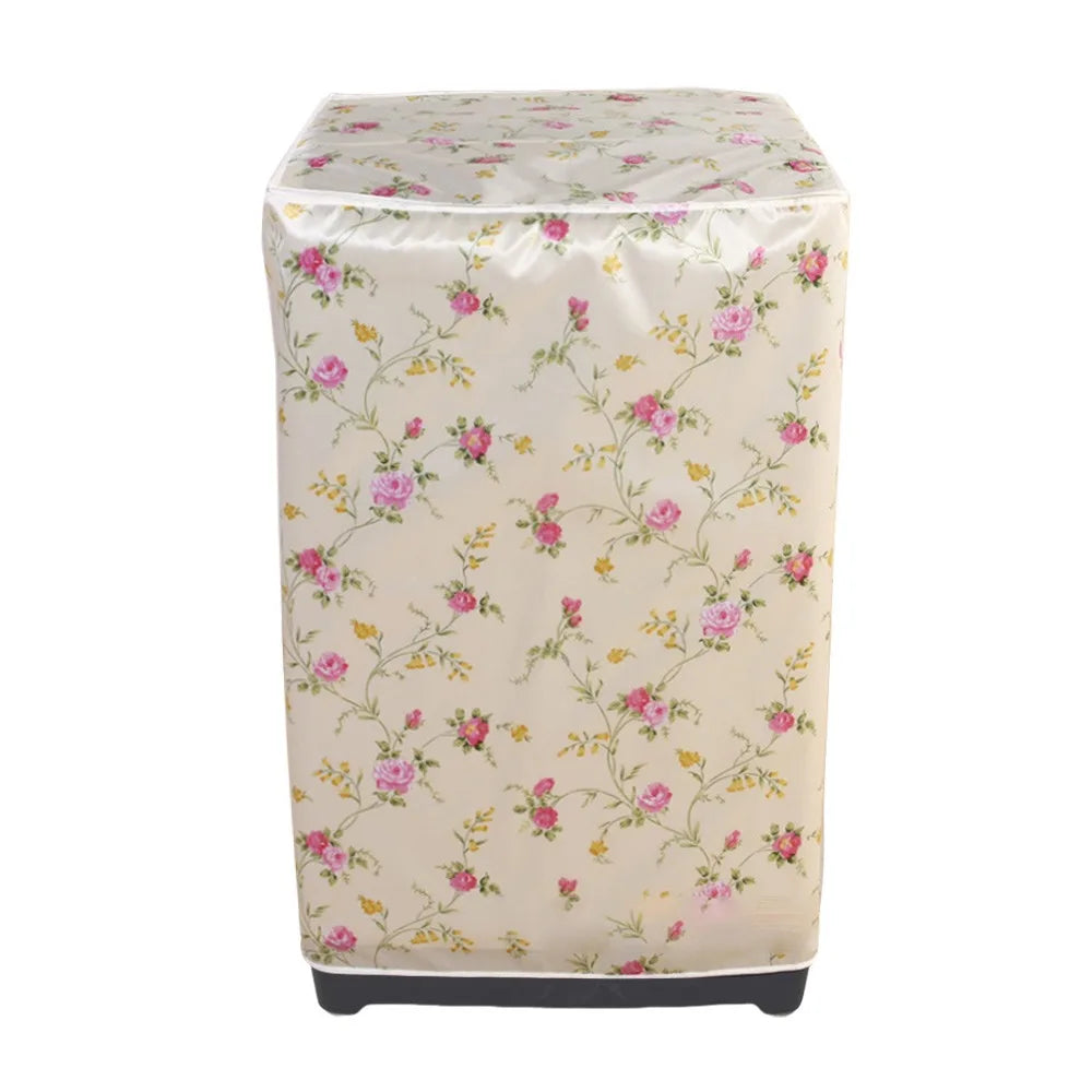 Waterproof Top Load Washing Machine Cover – Dustproof & UV