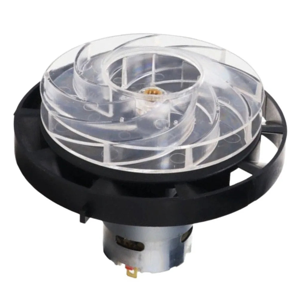 Motor Assembly 125867-6 for BCL180 DCL180 Vacuum Repair