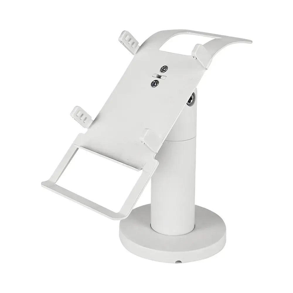 Rotating Aluminum Alloy POS Machine Stand | Card Terminal Bracket