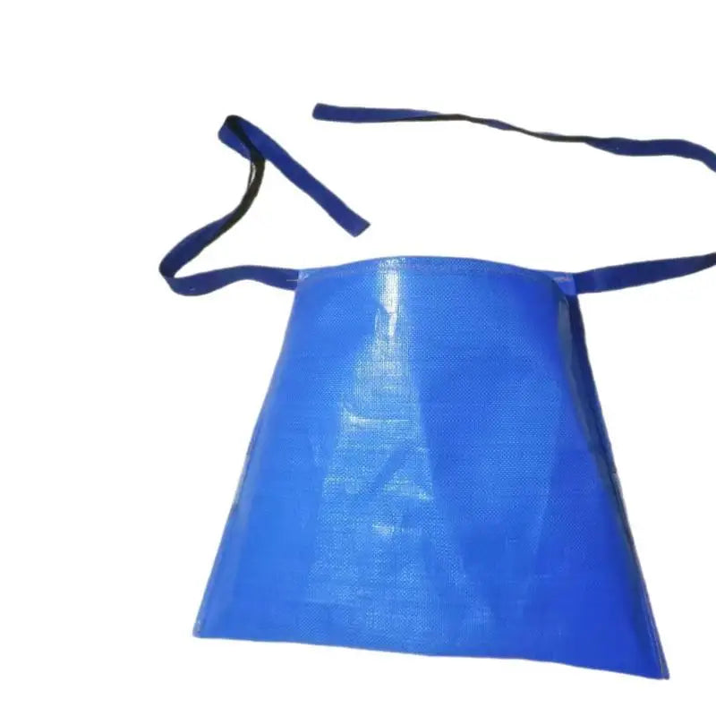 Water-Resistant Garden Harvest Apron Bag – Large Capacity Picker