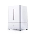 Ultrasonic Humidifier & Aroma Diffuser with LED Lights – 4L