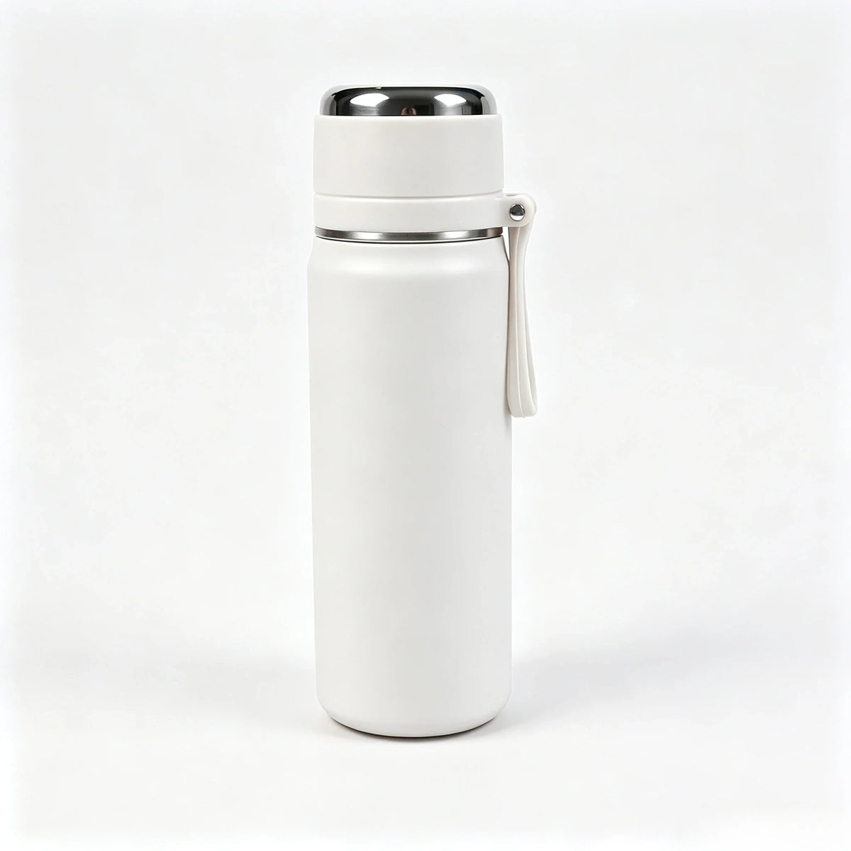 SUS316 Stainless Steel Thermos Bottle 500ml/600ml Insulated