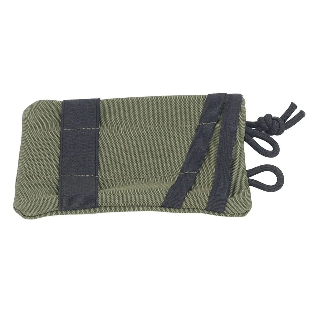 2-Pack Oxford Cloth EDC Storage Pouch – Portable Tool Organizer