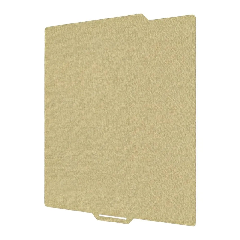 PEI Flexible Build Plate 257x257mm – BambuLab X1C X1E P1P P1S