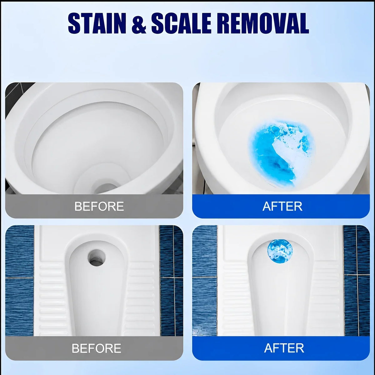 Toilet Effervescent Cleaning Tablets – All Ceramic Sanitary Ware