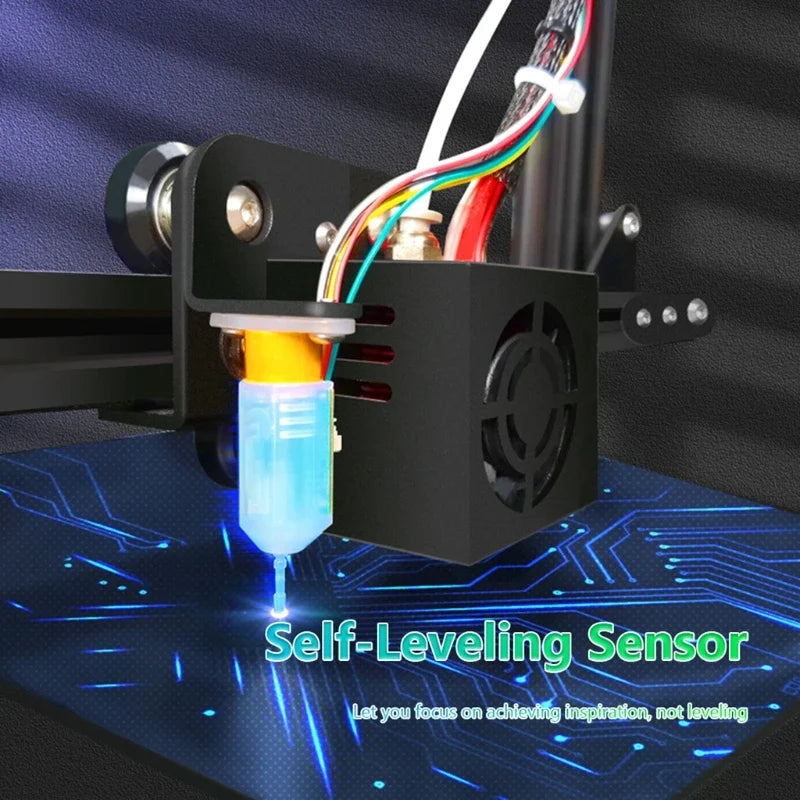 BLTouch Auto Bed Leveling Sensor for Ender 3 / 3S / 3 V2 / CR-10
