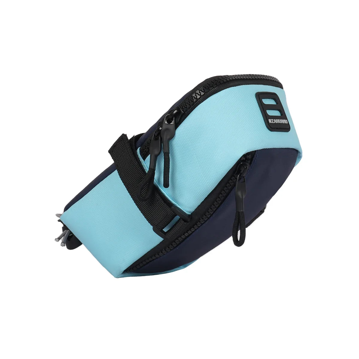 Ultralight Waterproof Bike Saddle Bag – MTB Seat Storage Pouch