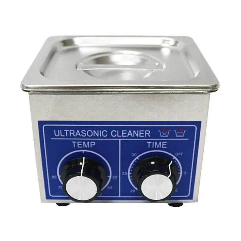 Thinlan 40kHz Digital Ultrasonic Cleaner – USB Powered