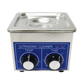 Thinlan 40kHz Digital Ultrasonic Cleaner – USB Powered