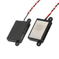 Mini Flat Panel Speaker 20x14mm 8Ω 1W Side-Emitting Cavity