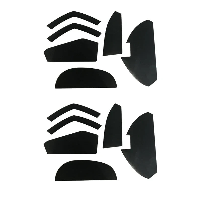 PTFE Mouse Feet Skates for Logitech G602 – 2 Set Replacement