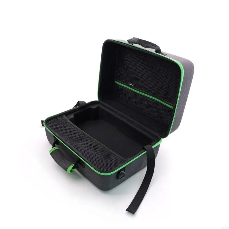 Heavy Duty EVA Carry Bag for Xbox Series X/S Console