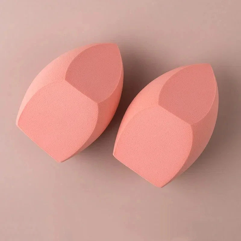 Big Makeup Sponge Puff – Wet & Dry Foundation Blender