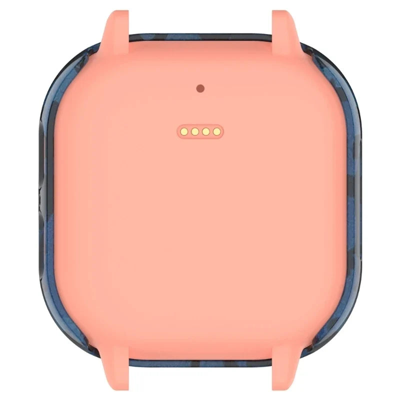Gizmowatch 2 Protective Case with Screen Film – Anti-Scratch