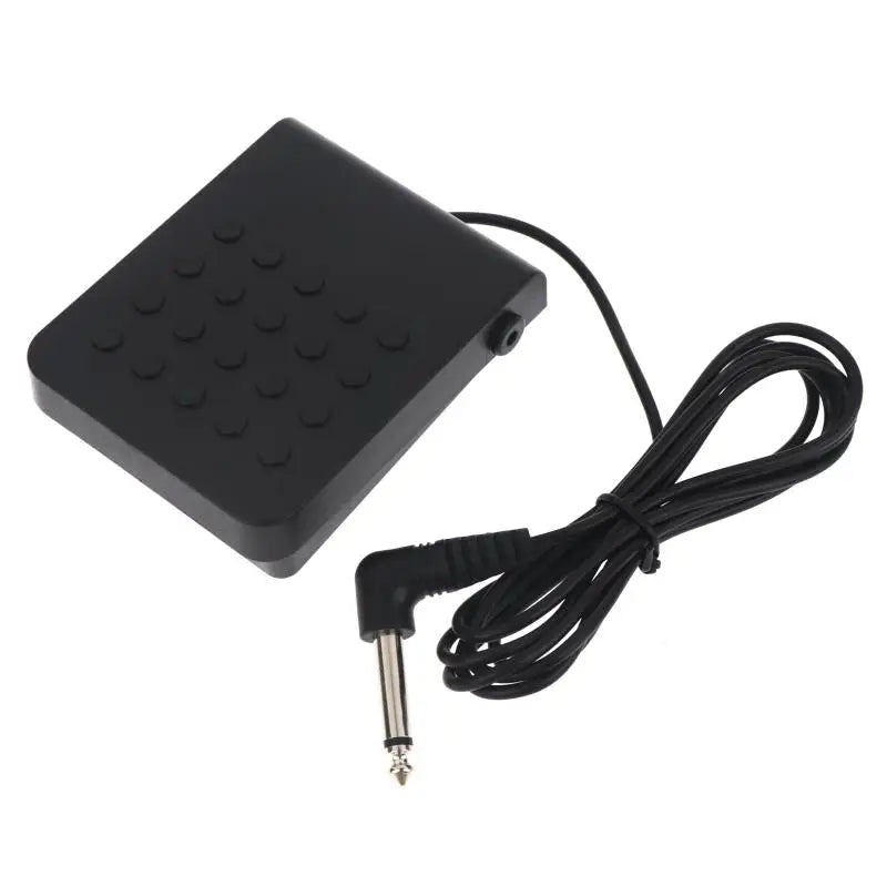 Universal Piano Sustain Pedal for Keyboards & Synthesizers