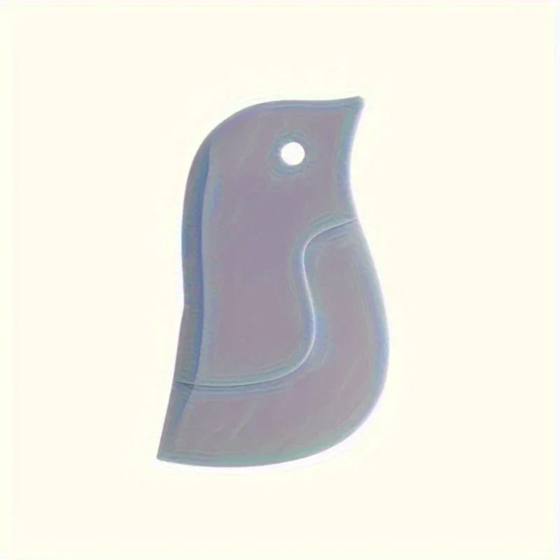 Penguin Soft Scraper Kitchen Cleaning Tool – TPR Squeegee
