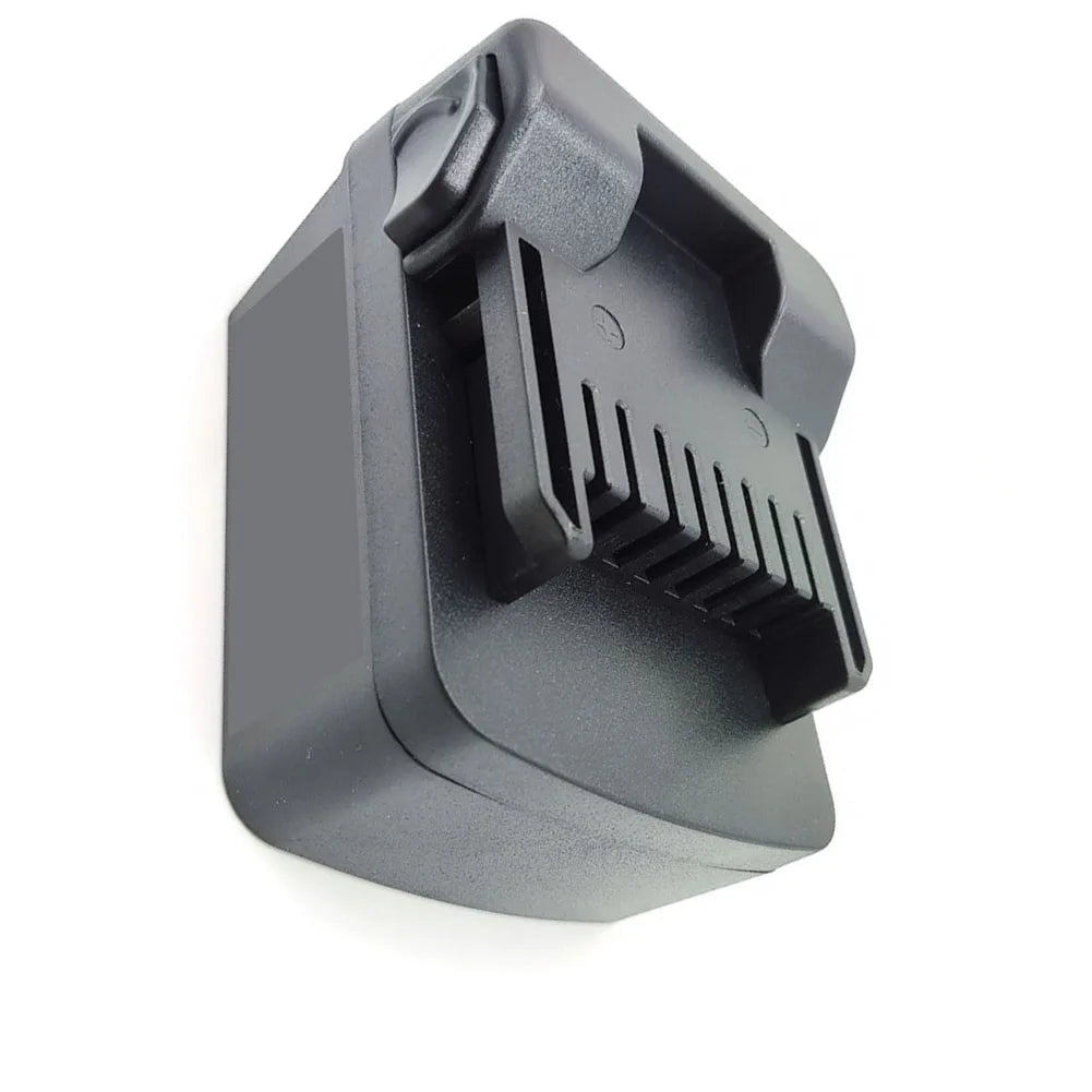 Milwaukee 18V to Metabo HPT Battery Adapter Converter