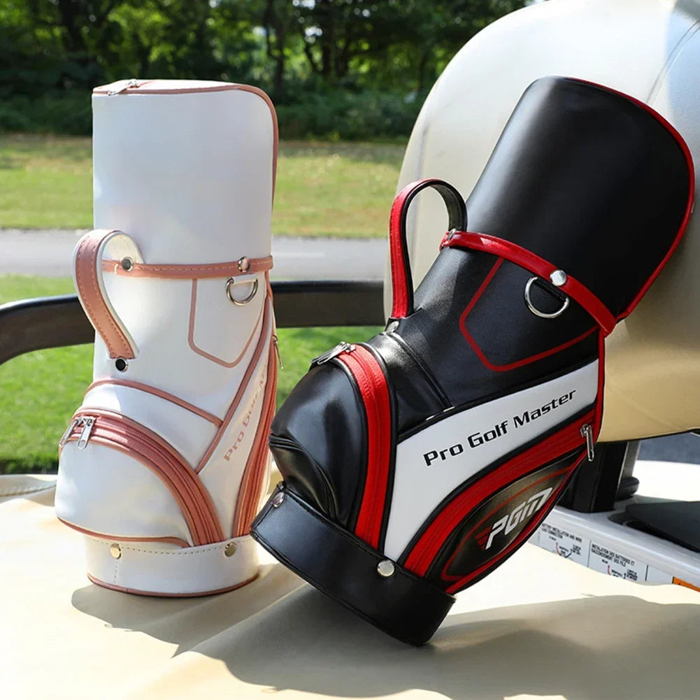 Ultra-Light Golf Carry Bag – Unisex Handbag & Backpack