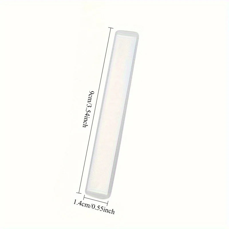 Nano Glass Nail File Set – Portable Manicure Tool 1 or 3 PCS